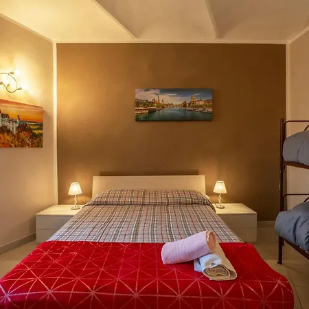 Casa Martina * آستي