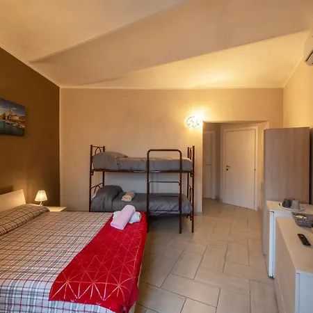 شقة Casa Martina *