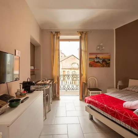 Casa Martina * آستي