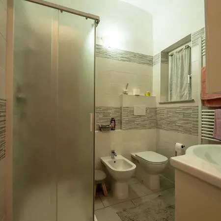 Casa Martina 아파트 *