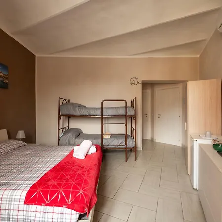 شقة Casa Martina آستي