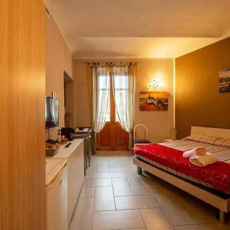 아파트 Casa Martina