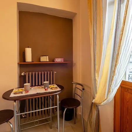 شقة Casa Martina آستي