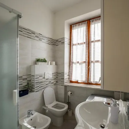 Casa Martina 아파트 *