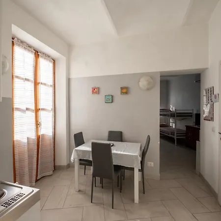 Casa Martina 아스티